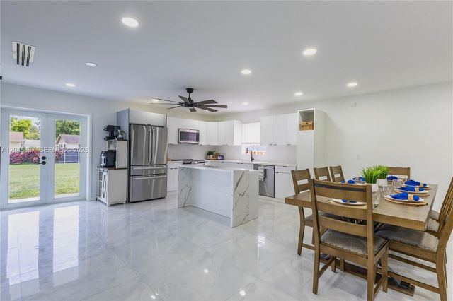 1721 NW 191st Street, Miami Gardens, FL 33056