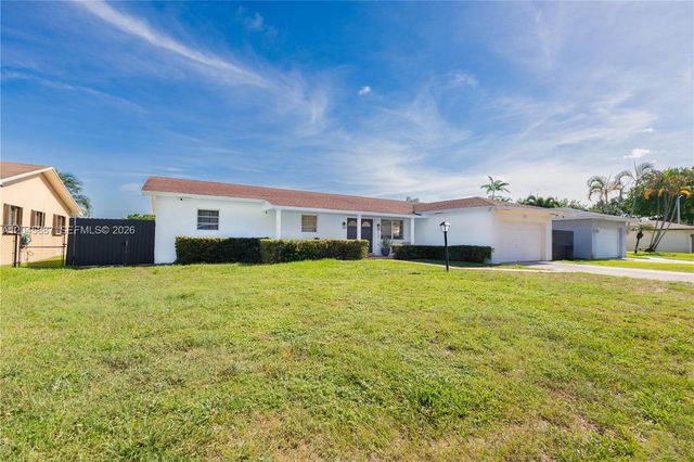 1721 NW 191st Street, Miami Gardens, FL 33056