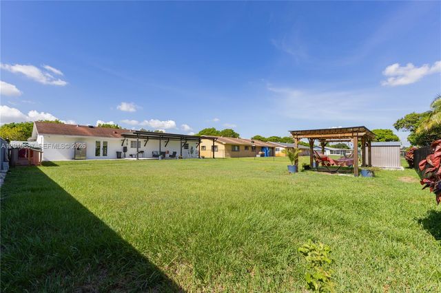 1721 NW 191st Street, Miami Gardens, FL 33056