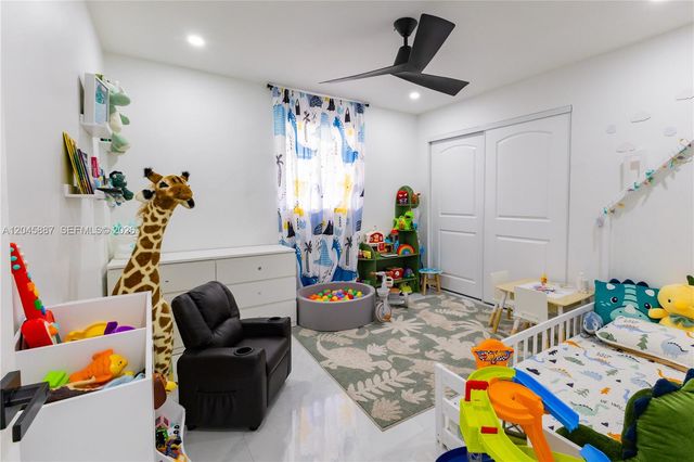 1721 NW 191st Street, Miami Gardens, FL 33056