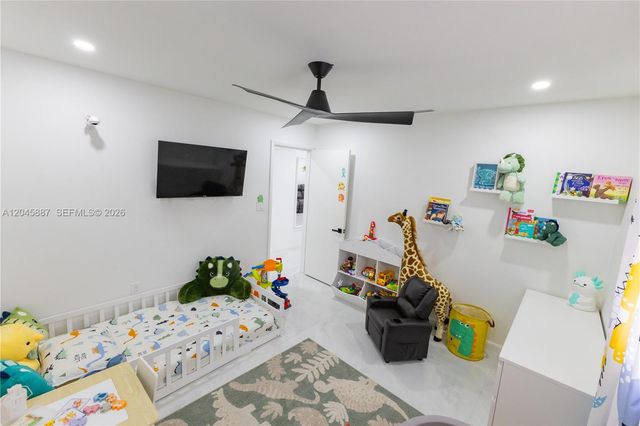 1721 NW 191st Street, Miami Gardens, FL 33056
