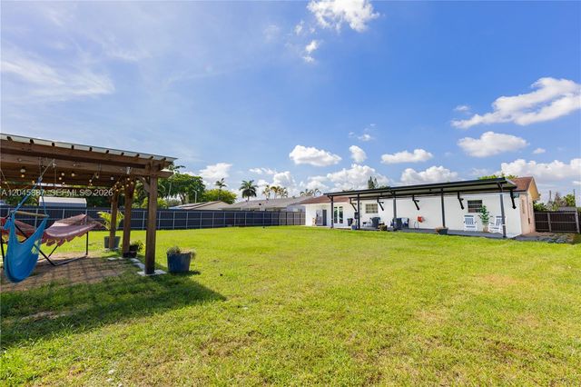 1721 NW 191st Street, Miami Gardens, FL 33056