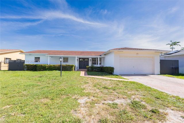 1721 NW 191st Street, Miami Gardens, FL 33056