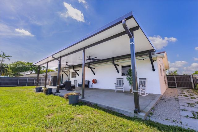 1721 NW 191st Street, Miami Gardens, FL 33056