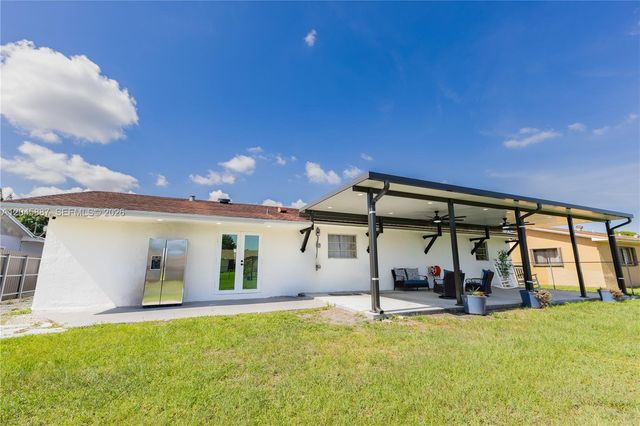 1721 NW 191st Street, Miami Gardens, FL 33056