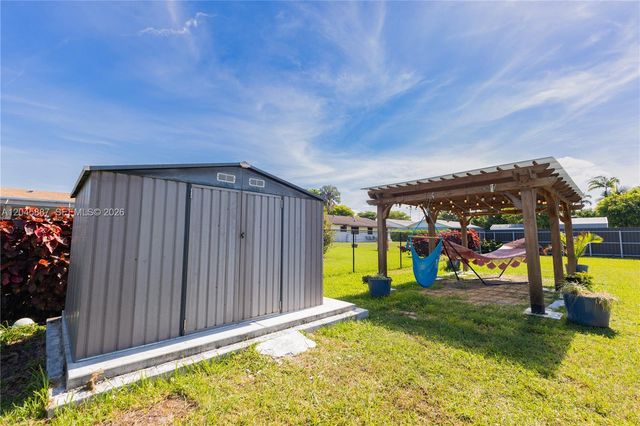 1721 NW 191st Street, Miami Gardens, FL 33056