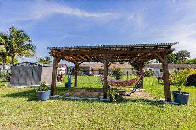 1721 NW 191st Street, Miami Gardens, FL 33056
