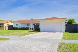 1721 NW 191st Street, Miami Gardens, FL 33056