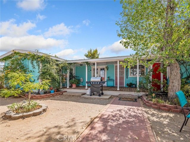 5124 Luna Road, Phelan, CA 92371