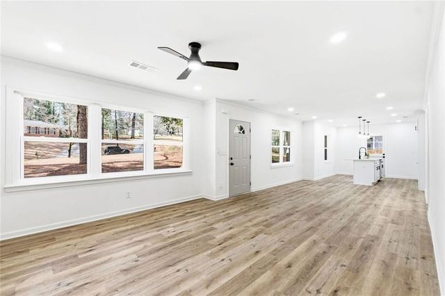 1206 Tuckawanna SW Drive, Atlanta, GA 30311