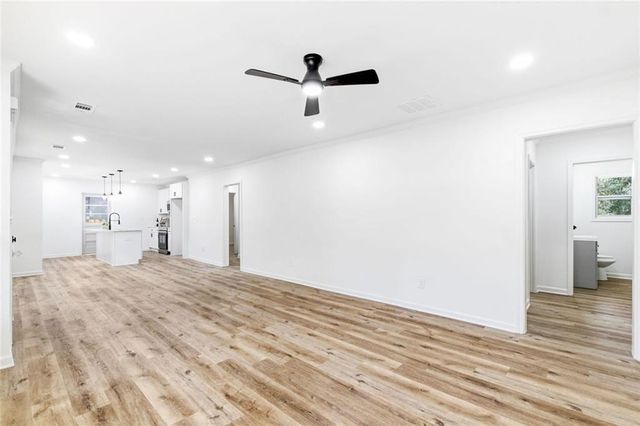 1206 Tuckawanna SW Drive, Atlanta, GA 30311