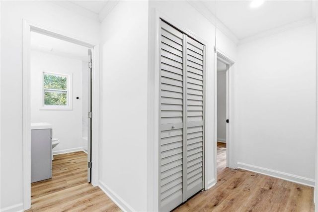 1206 Tuckawanna SW Drive, Atlanta, GA 30311