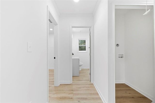 1206 Tuckawanna SW Drive, Atlanta, GA 30311