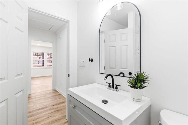 1206 Tuckawanna SW Drive, Atlanta, GA 30311