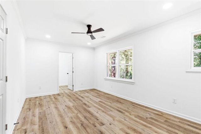 1206 Tuckawanna SW Drive, Atlanta, GA 30311