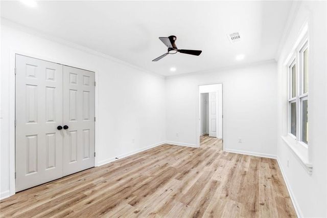 1206 Tuckawanna SW Drive, Atlanta, GA 30311