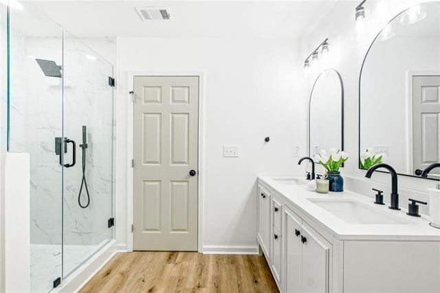 1206 Tuckawanna SW Drive, Atlanta, GA 30311