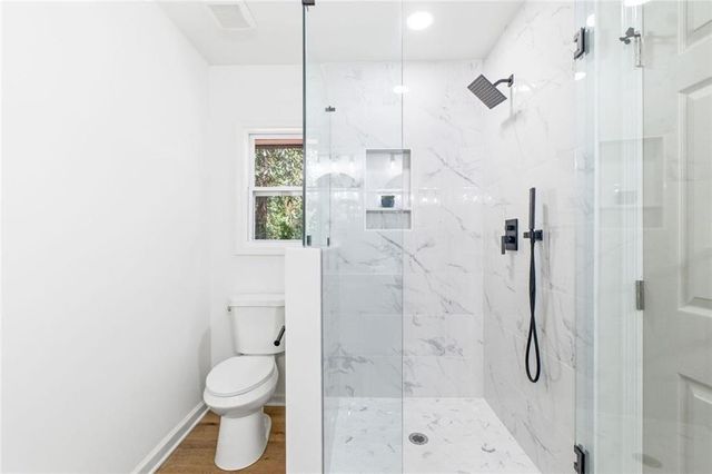 1206 Tuckawanna SW Drive, Atlanta, GA 30311