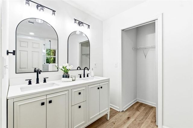 1206 Tuckawanna SW Drive, Atlanta, GA 30311