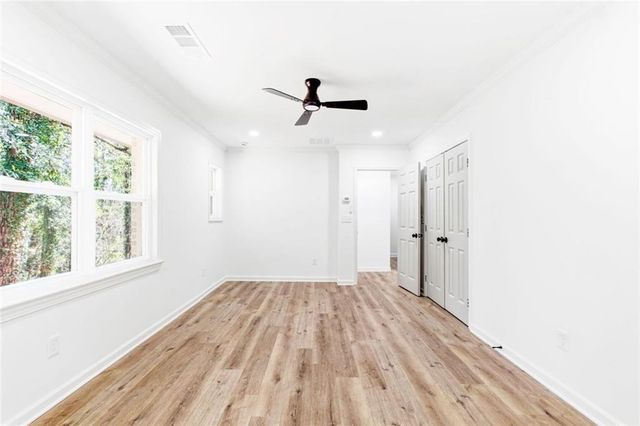 1206 Tuckawanna SW Drive, Atlanta, GA 30311