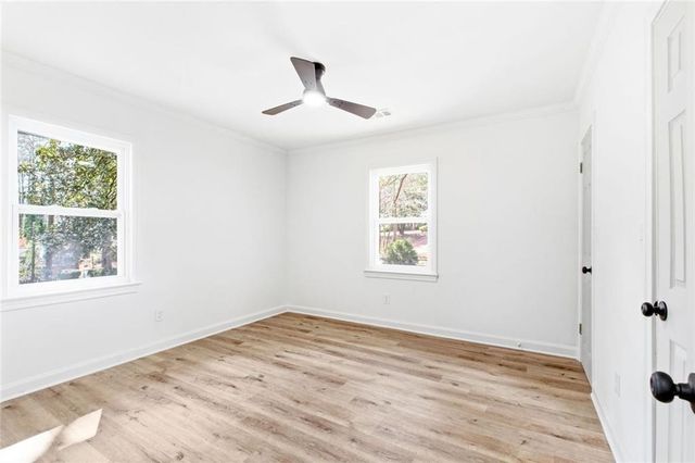 1206 Tuckawanna SW Drive, Atlanta, GA 30311