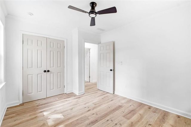 1206 Tuckawanna SW Drive, Atlanta, GA 30311