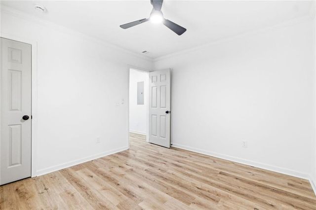 1206 Tuckawanna SW Drive, Atlanta, GA 30311