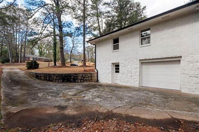 1206 Tuckawanna SW Drive, Atlanta, GA 30311