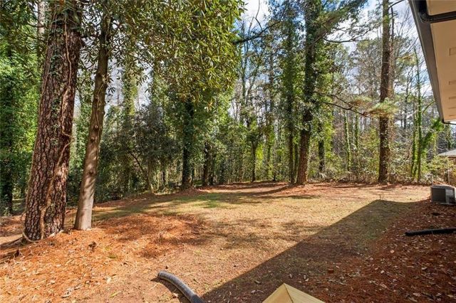 1206 Tuckawanna SW Drive, Atlanta, GA 30311