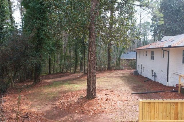 1206 Tuckawanna SW Drive, Atlanta, GA 30311