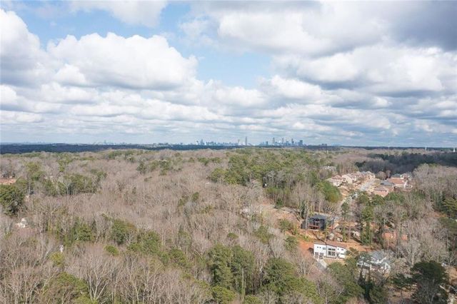 1206 Tuckawanna SW Drive, Atlanta, GA 30311