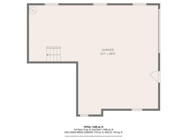 1206 Tuckawanna SW Drive, Atlanta, GA 30311