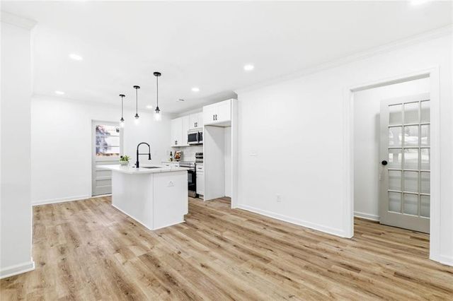 1206 Tuckawanna SW Drive, Atlanta, GA 30311