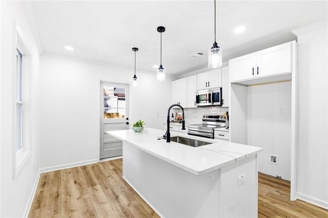 1206 Tuckawanna SW Drive, Atlanta, GA 30311