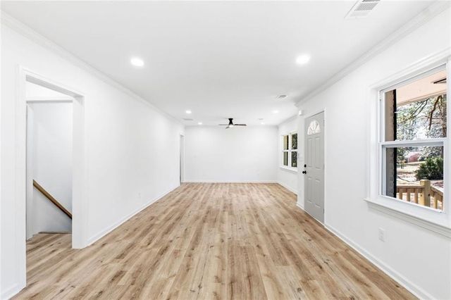 1206 Tuckawanna SW Drive, Atlanta, GA 30311