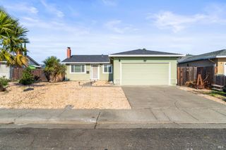 1168 Sanderling Dr, Fairfield, CA 94533