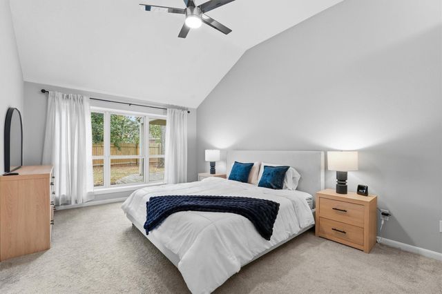 179 N Dreamweaver Circle, The Woodlands, TX 77380