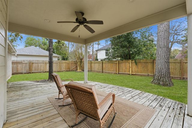 179 N Dreamweaver Circle, The Woodlands, TX 77380