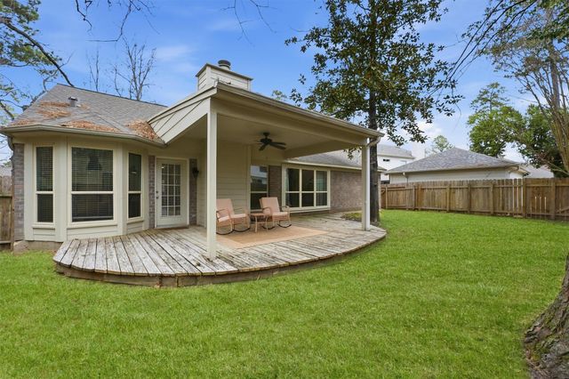 179 N Dreamweaver Circle, The Woodlands, TX 77380