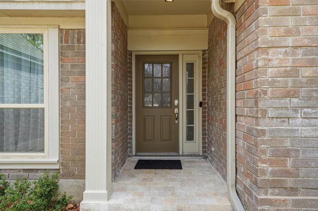 179 N Dreamweaver Circle, The Woodlands, TX 77380