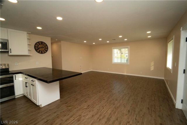 190 Robbin Avenue, Overton, NV 89040