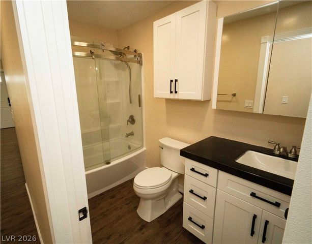 190 Robbin Avenue, Overton, NV 89040