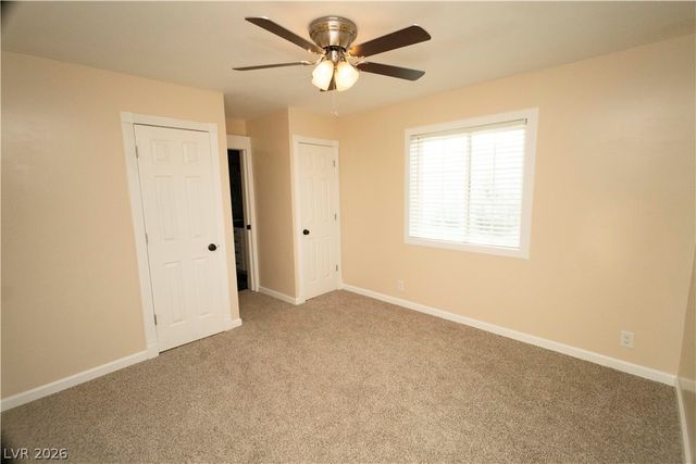 190 Robbin Avenue, Overton, NV 89040