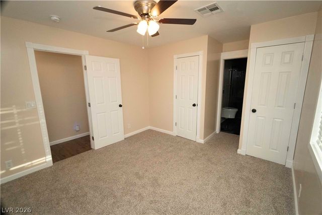 190 Robbin Avenue, Overton, NV 89040