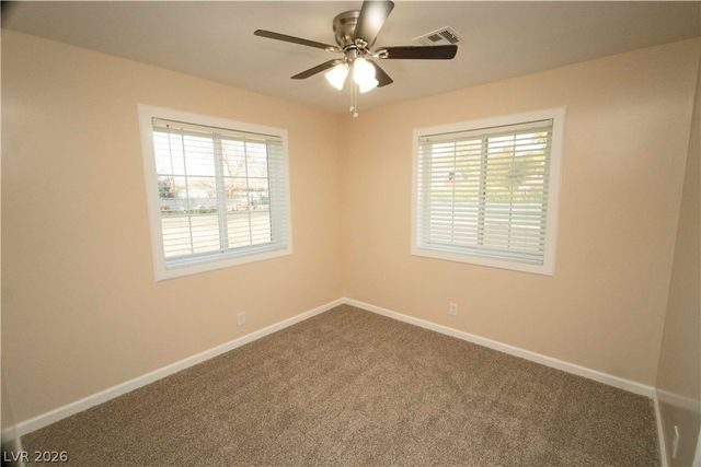 190 Robbin Avenue, Overton, NV 89040