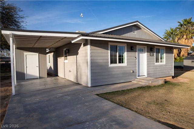190 Robbin Avenue, Overton, NV 89040