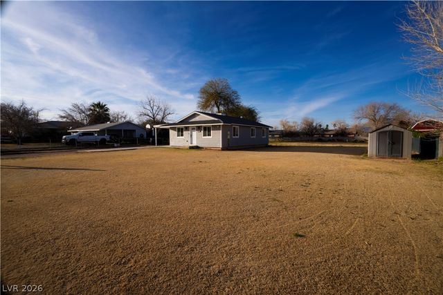 190 Robbin Avenue, Overton, NV 89040