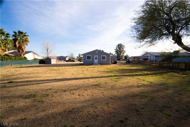 190 Robbin Avenue, Overton, NV 89040