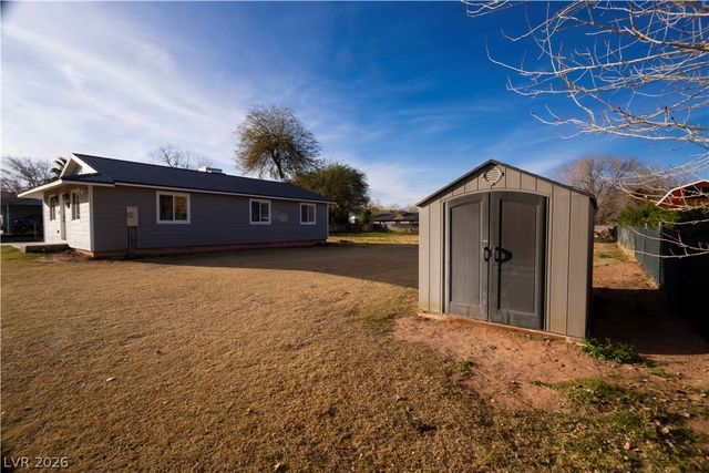 190 Robbin Avenue, Overton, NV 89040