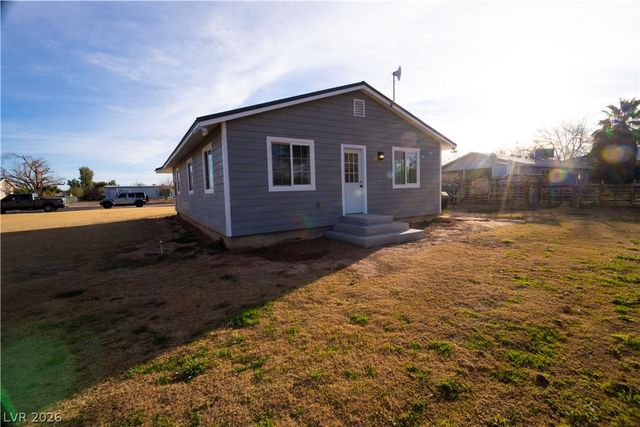 190 Robbin Avenue, Overton, NV 89040